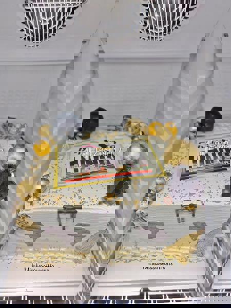 9*12 inches WC Small size (2 preferred flavours) cake