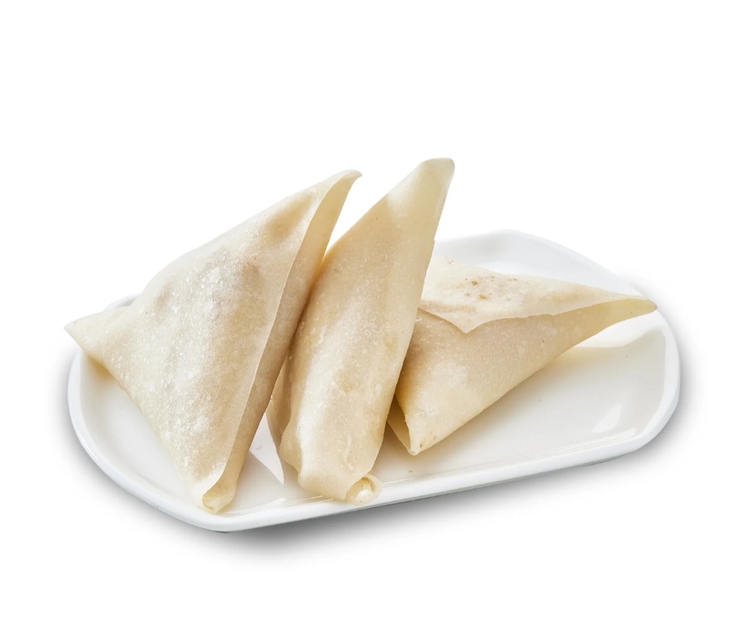 Frozen Samosa 50 pcs